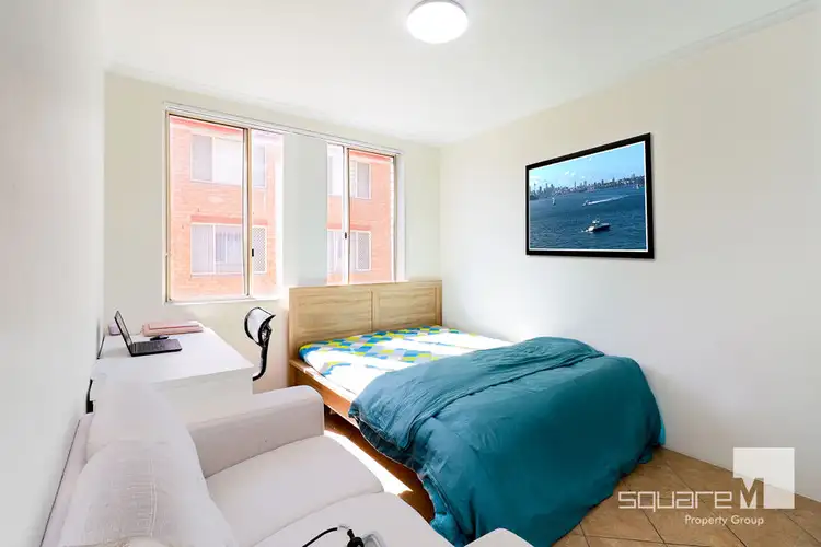 Sixth view of Homely unit listing, 29/3 Riverpark Drive, Liverpool NSW 2170