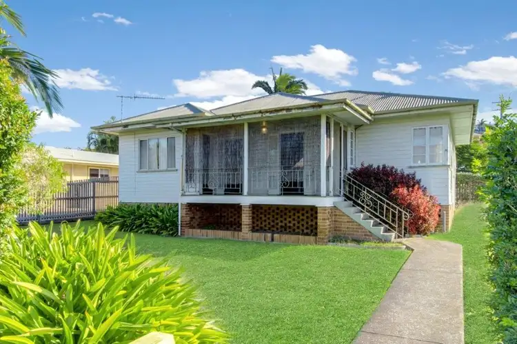 Second view of Homely house listing, 25 French Street, South Gladstone QLD 4680
