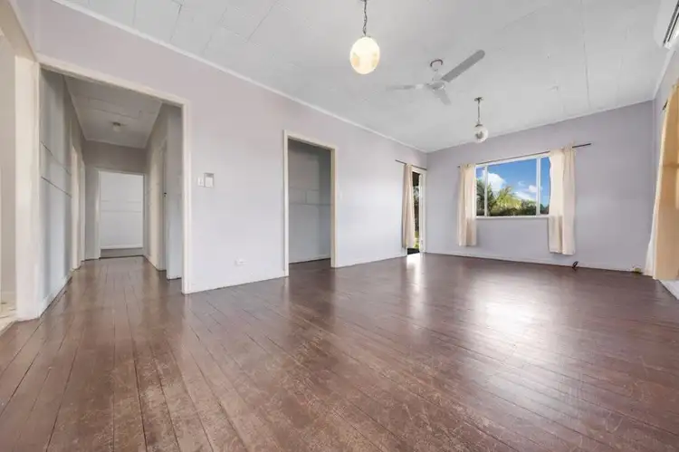 Seventh view of Homely house listing, 25 French Street, South Gladstone QLD 4680