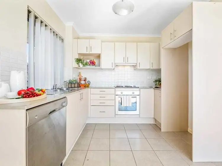 Third view of Homely unit listing, 304/1 Griffiths Street, Blacktown NSW 2148