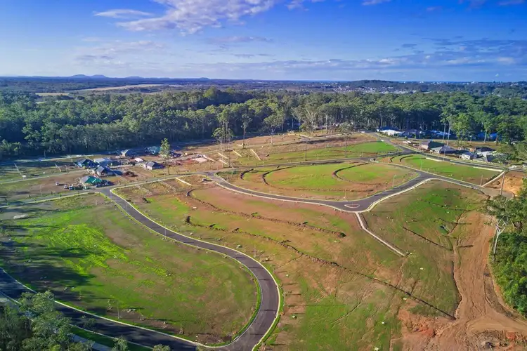 Second view of Homely land listing, Lot 356 Ascot Park, Port Macquarie NSW 2444
