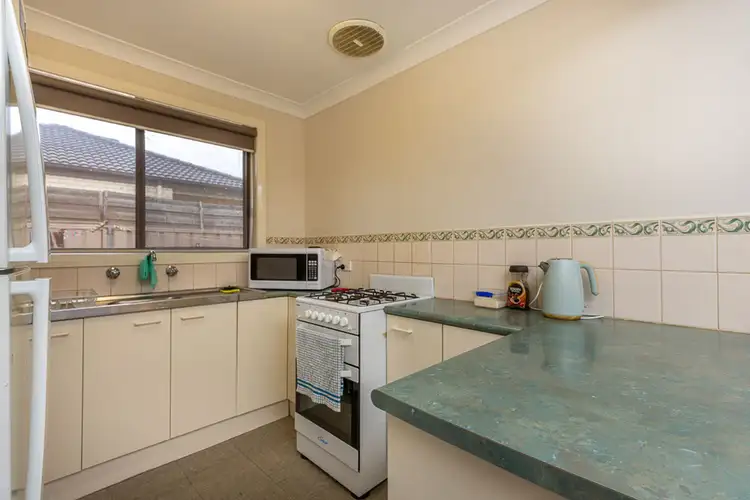 Second view of Homely unit listing, Unit 1/423 Griffith Rd, Lavington NSW 2641