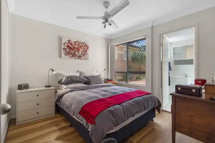 Sixth view of Homely unit listing, 3/34 Rise St, Mount Gravatt East QLD 4122