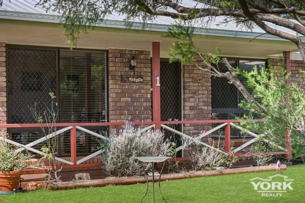 Main view of Homely house listing, 1 Coolibah Court, Highfields QLD 4352