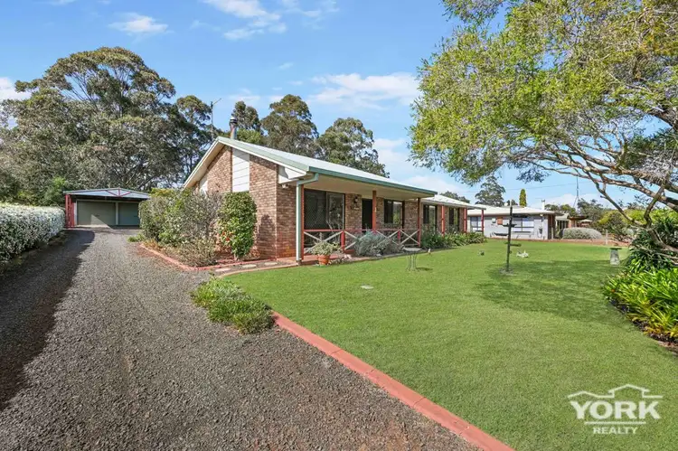 Second view of Homely house listing, 1 Coolibah Court, Highfields QLD 4352