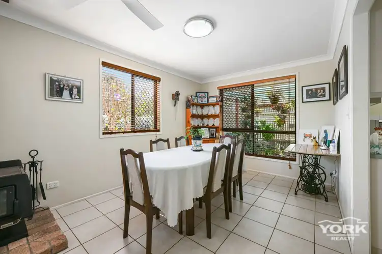 Sixth view of Homely house listing, 1 Coolibah Court, Highfields QLD 4352