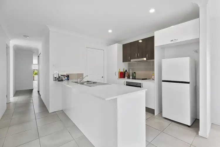 Fourth view of Homely house listing, 18 Coutts Drive, Burpengary QLD 4505