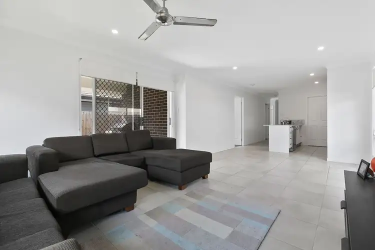 Sixth view of Homely house listing, 18 Coutts Drive, Burpengary QLD 4505