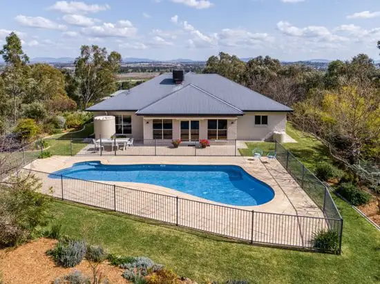 Main view of Homely house listing, 13 Heffernan Terrace, Tamworth NSW 2340