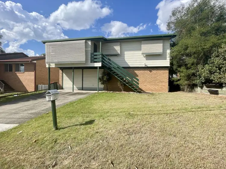 18 Mcmillan Street, Churchill QLD 4305