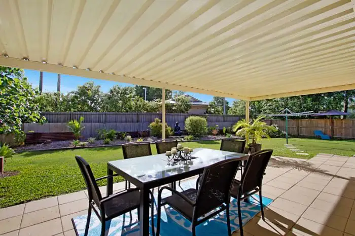 Second view of Homely house listing, 3/19 Michigan Drive (Maple Court), Oxenford QLD 4210