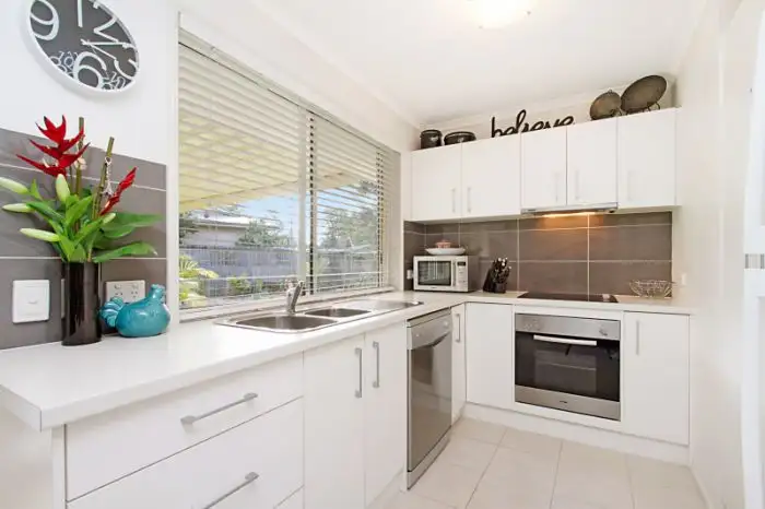 Third view of Homely house listing, 3/19 Michigan Drive (Maple Court), Oxenford QLD 4210