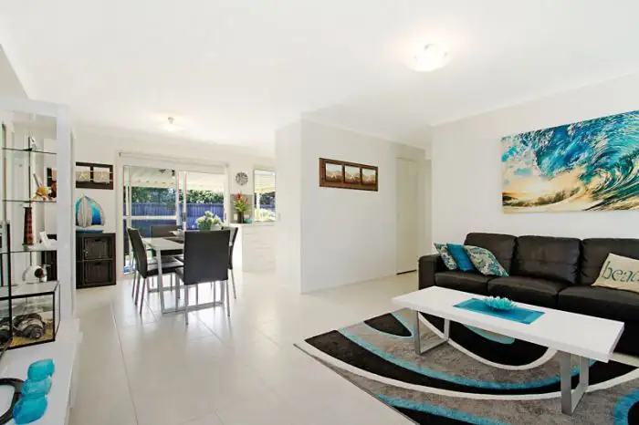 Fourth view of Homely house listing, 3/19 Michigan Drive (Maple Court), Oxenford QLD 4210