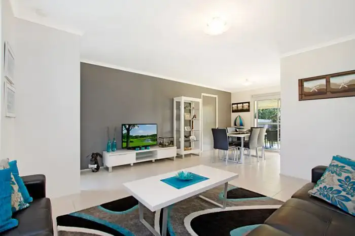Fifth view of Homely house listing, 3/19 Michigan Drive (Maple Court), Oxenford QLD 4210