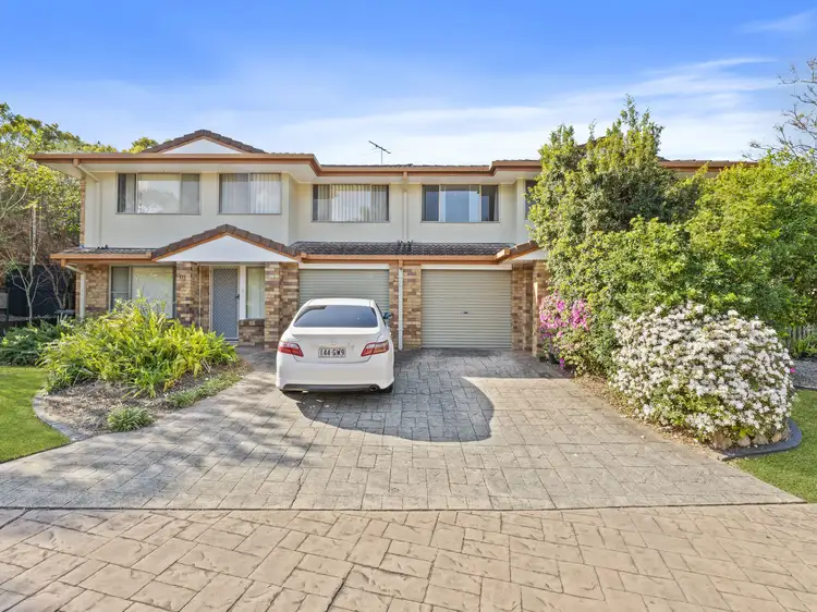 Main view of Homely townhouse listing, 170/18 Spano Street, Zillmere QLD 4034