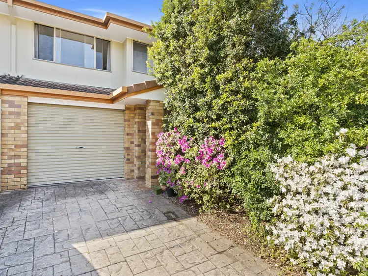 Second view of Homely townhouse listing, 170/18 Spano Street, Zillmere QLD 4034