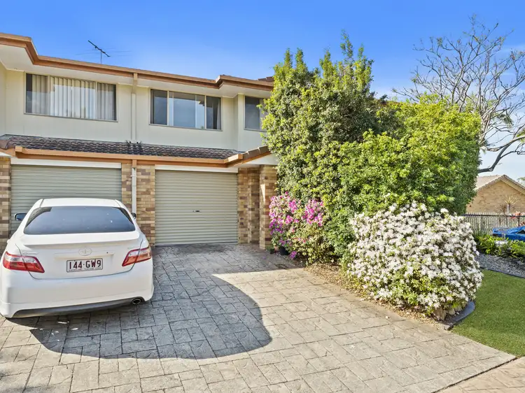 Third view of Homely townhouse listing, 170/18 Spano Street, Zillmere QLD 4034