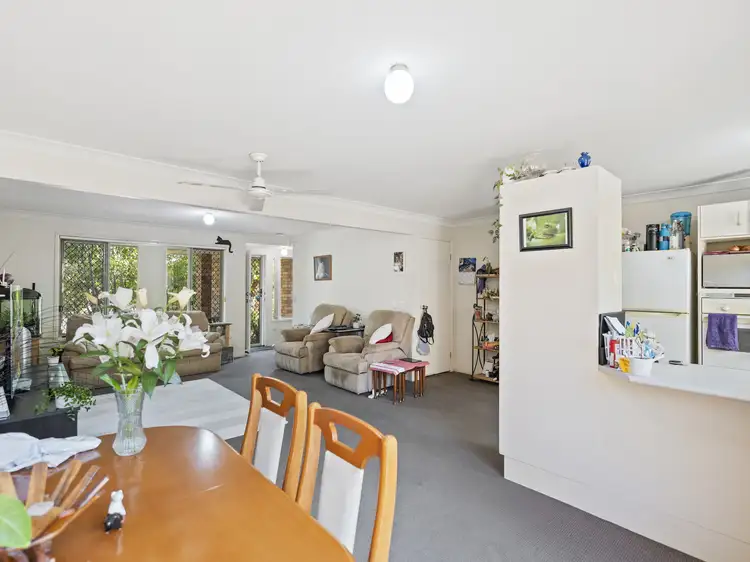 Fourth view of Homely townhouse listing, 170/18 Spano Street, Zillmere QLD 4034