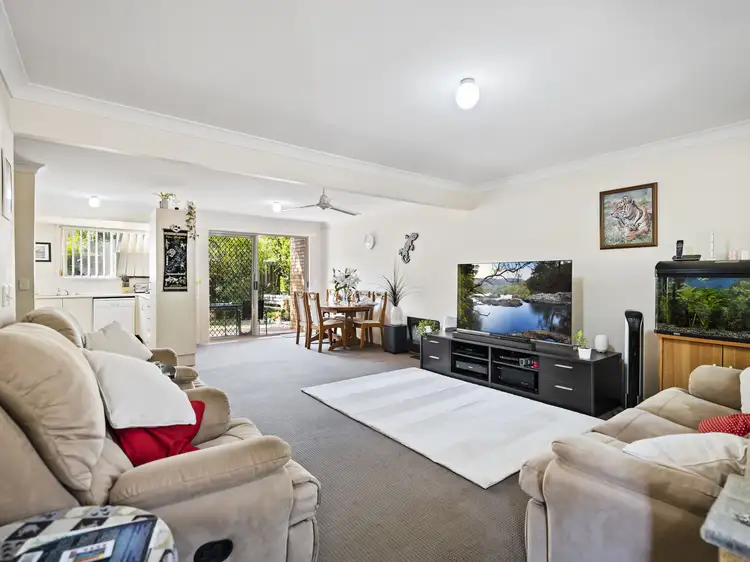Fifth view of Homely townhouse listing, 170/18 Spano Street, Zillmere QLD 4034