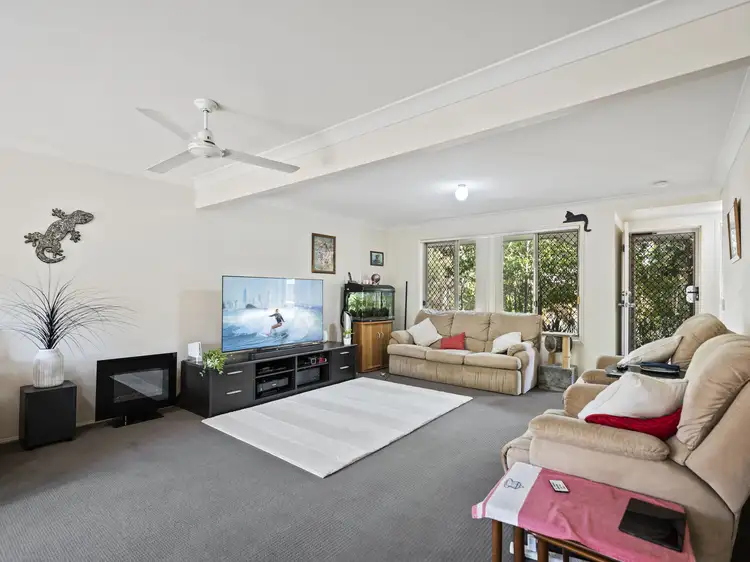 Sixth view of Homely townhouse listing, 170/18 Spano Street, Zillmere QLD 4034