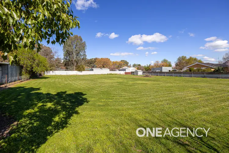 46 BEST STREET, Uranquinty NSW 2652
