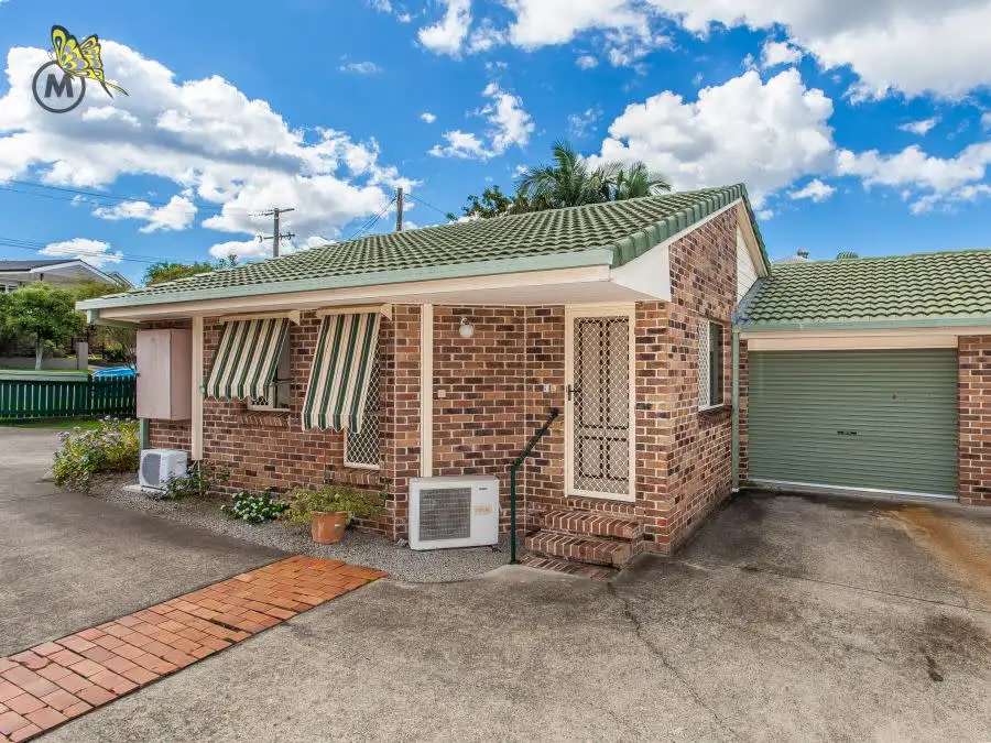 Main view of Homely house listing, 1/32 Gaythorne Rd, Gaythorne QLD 4051