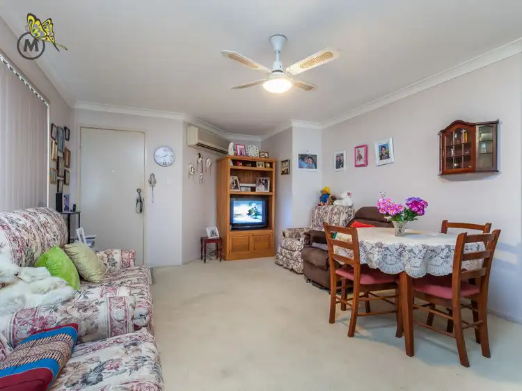Second view of Homely house listing, 1/32 Gaythorne Rd, Gaythorne QLD 4051