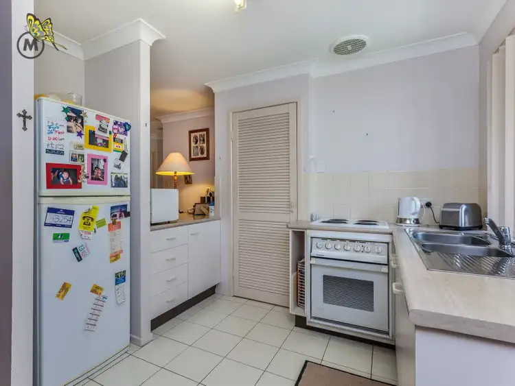 Third view of Homely house listing, 1/32 Gaythorne Rd, Gaythorne QLD 4051