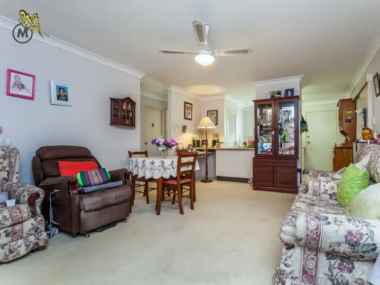 Fourth view of Homely house listing, 1/32 Gaythorne Rd, Gaythorne QLD 4051