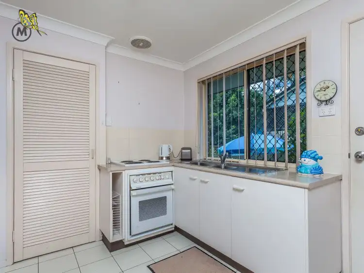 Fifth view of Homely house listing, 1/32 Gaythorne Rd, Gaythorne QLD 4051