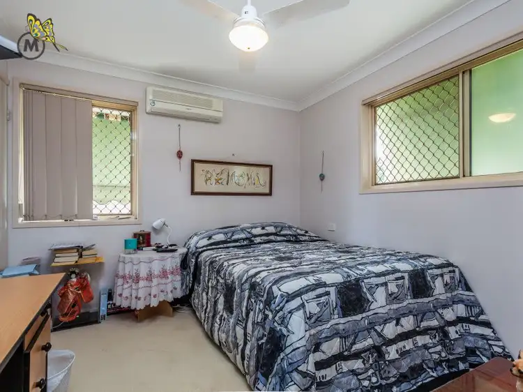 Sixth view of Homely house listing, 1/32 Gaythorne Rd, Gaythorne QLD 4051