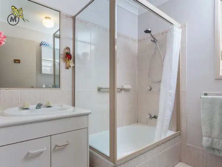 Seventh view of Homely house listing, 1/32 Gaythorne Rd, Gaythorne QLD 4051