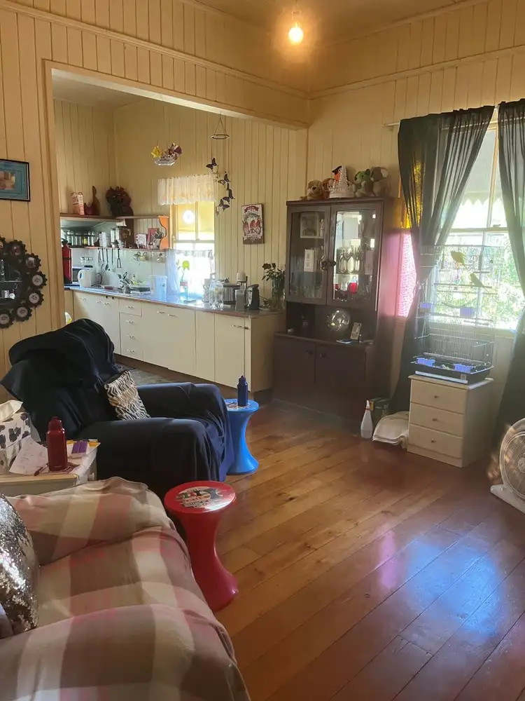 Third view of Homely house listing, 1 Hodge Street, Goomeri QLD 4601