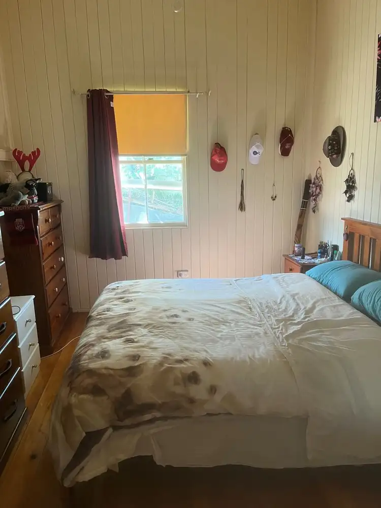 Fifth view of Homely house listing, 1 Hodge Street, Goomeri QLD 4601