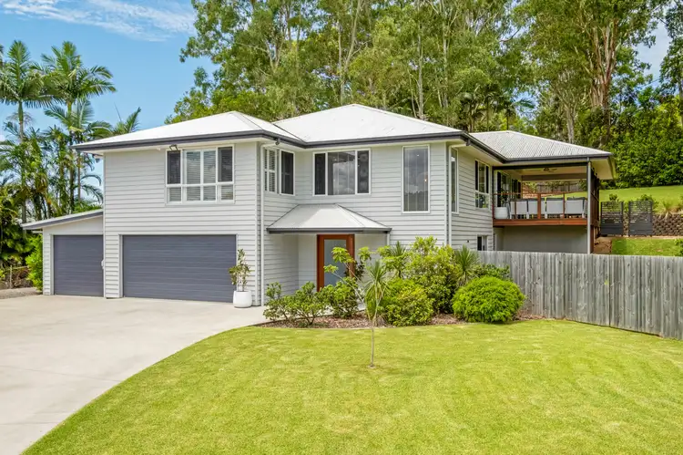 Second view of Homely house listing, 9 Elevate Place, Burnside QLD 4560