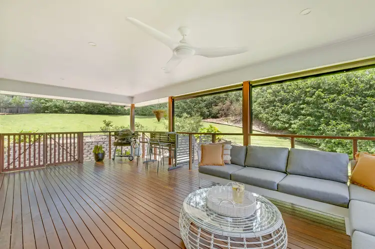 Fourth view of Homely house listing, 9 Elevate Place, Burnside QLD 4560