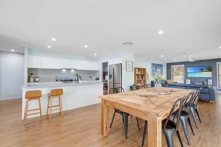 Fifth view of Homely house listing, 9 Elevate Place, Burnside QLD 4560