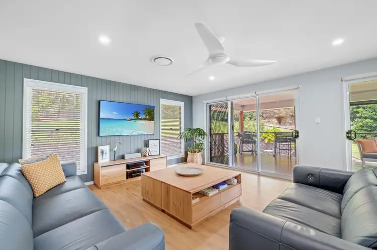 Sixth view of Homely house listing, 9 Elevate Place, Burnside QLD 4560