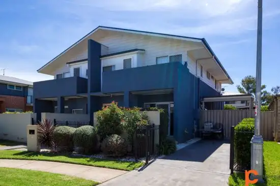 Main view of Homely house listing, 44 Fowler Street, Claremont Meadows NSW 2747