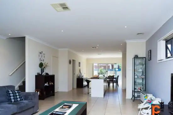 Second view of Homely house listing, 44 Fowler Street, Claremont Meadows NSW 2747