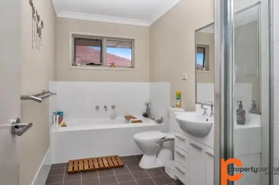 Third view of Homely house listing, 44 Fowler Street, Claremont Meadows NSW 2747