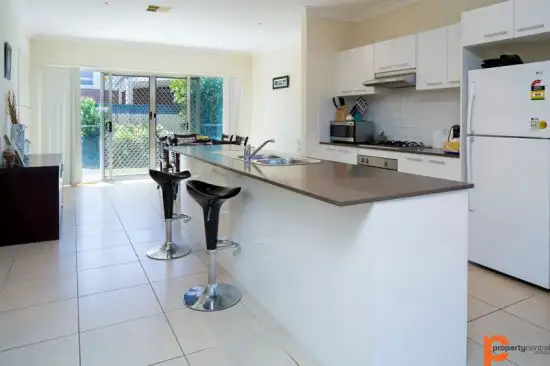 Fourth view of Homely house listing, 44 Fowler Street, Claremont Meadows NSW 2747