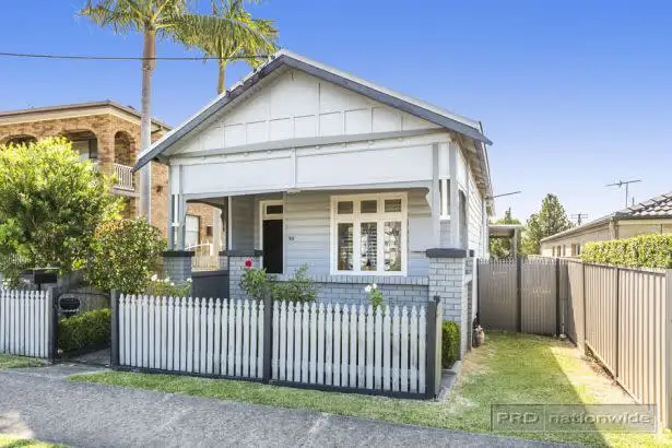 Main view of Homely house listing, 50 Narara Road, Adamstown NSW 2289