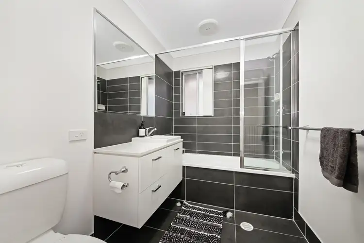 Second view of Homely townhouse listing, 31/3663 Mount Lindesay Highway, Park Ridge QLD 4125