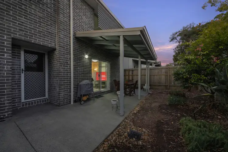 Third view of Homely townhouse listing, 31/3663 Mount Lindesay Highway, Park Ridge QLD 4125