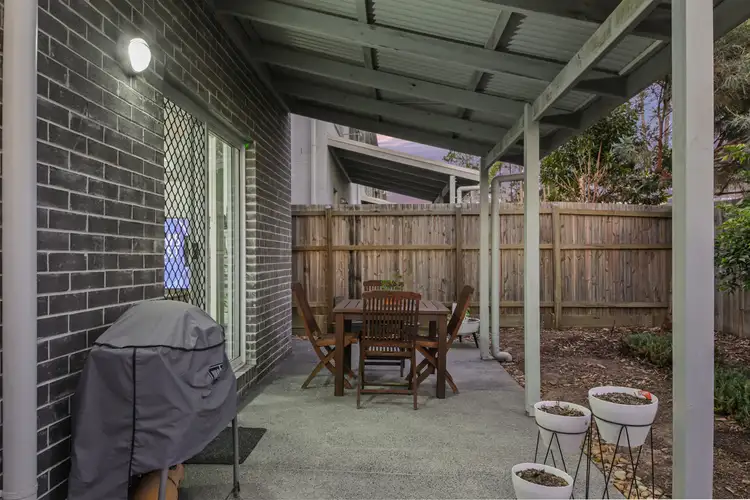 Fourth view of Homely townhouse listing, 31/3663 Mount Lindesay Highway, Park Ridge QLD 4125