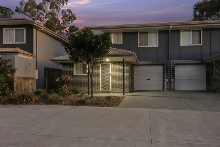 Fifth view of Homely townhouse listing, 31/3663 Mount Lindesay Highway, Park Ridge QLD 4125