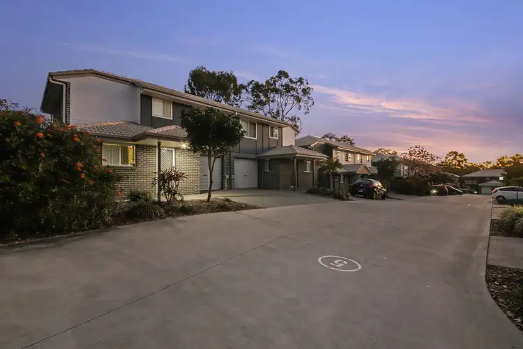 Sixth view of Homely townhouse listing, 31/3663 Mount Lindesay Highway, Park Ridge QLD 4125