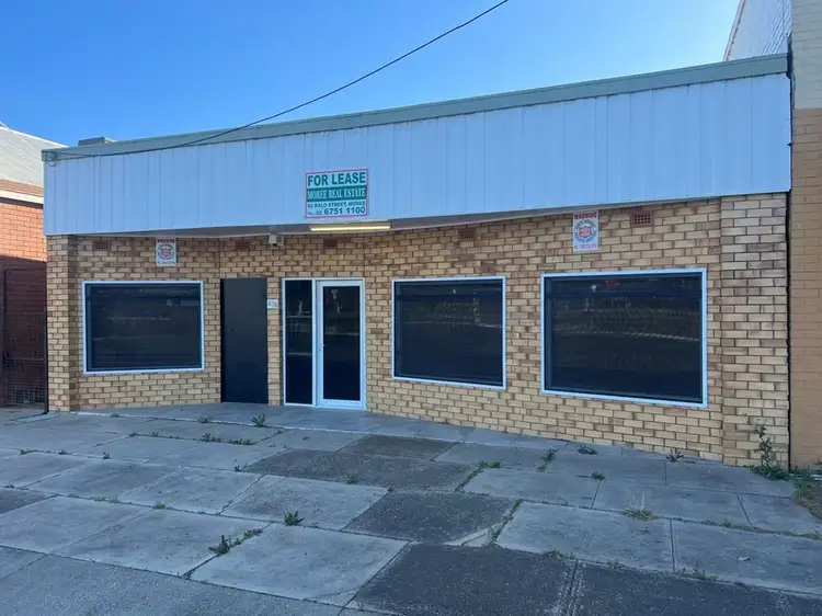 335 Gosport Street, Moree NSW 2400