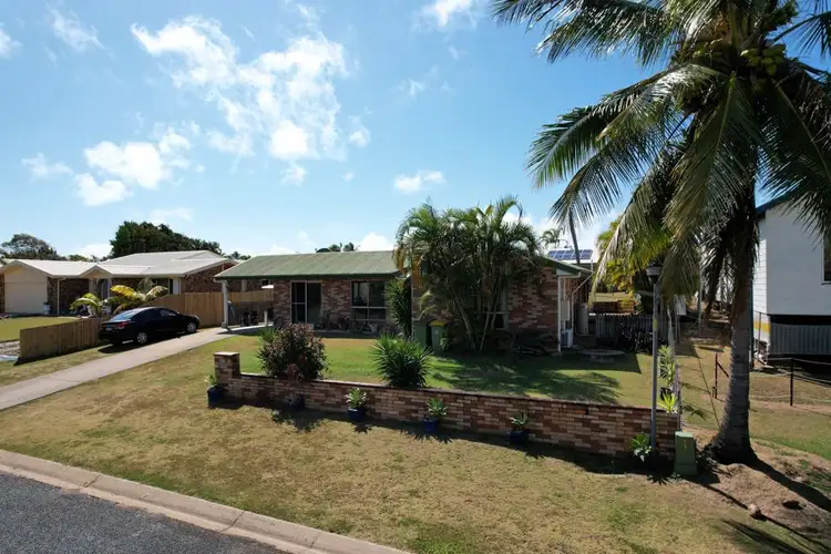 Main view of Homely house listing, 107 Pacific Drive, Hay Point QLD 4740